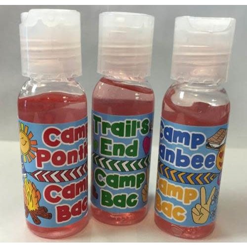 Custom CampBac Custom CampBac