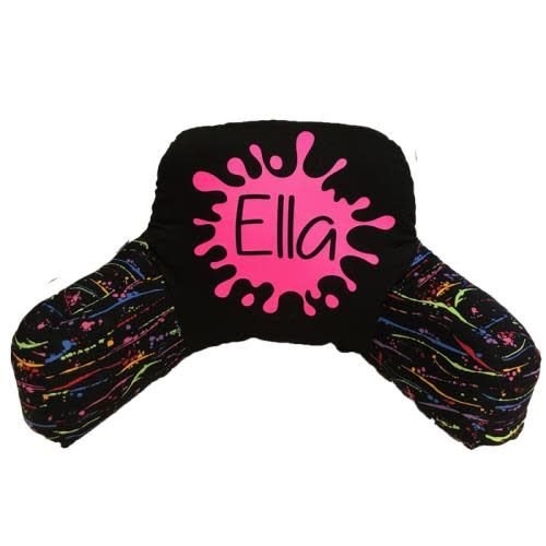 Neon Splatter Boyfriend Neon Splatter Boyfriend