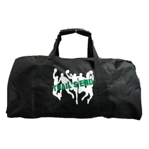 Camp Name Bus Bag Camp Name Bus Bag