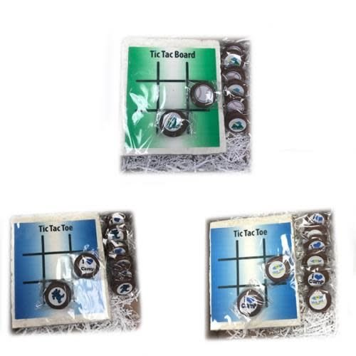 Candy Tic-Tac-Toe Candy Tic-Tac-Toe