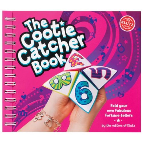 Cootie Catcher Cootie Catcher