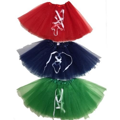 Laced Up Tutu Laced Up Tutu