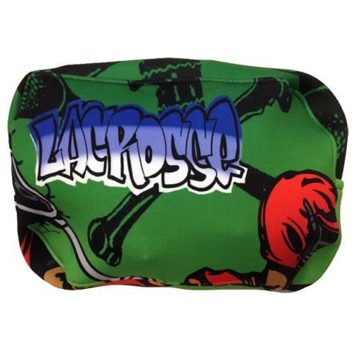 Lax Neoprene Dopp Kit Lax Neoprene Dopp Kit