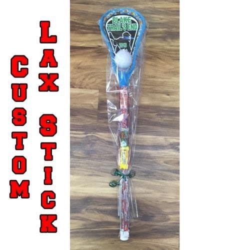 Candy Lacrosse Stick Candy Lacrosse Stick