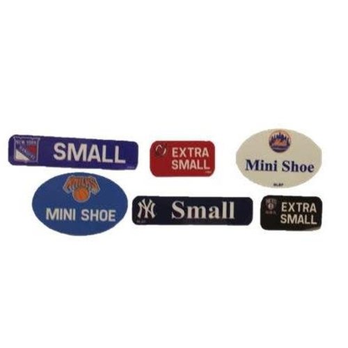 Team Label Daddy Camp Pack Team Label Daddy Camp Pack