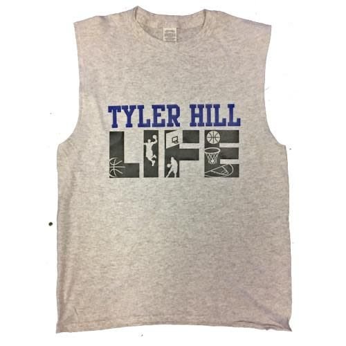 LIFE Sports Sleeveless Shirt LIFE Sports Sleeveless Shirt