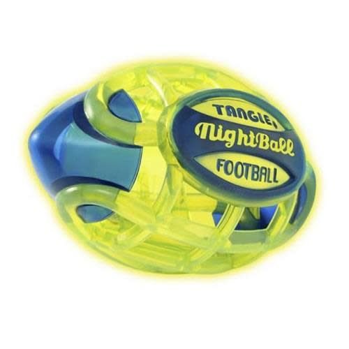 Light Up Football Light Up Football