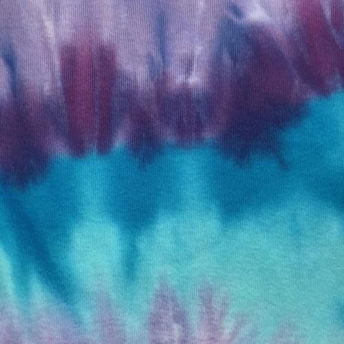 Mermaid Tie Dye Camp Comforter Mermaid Tie Dye Camp Comforter