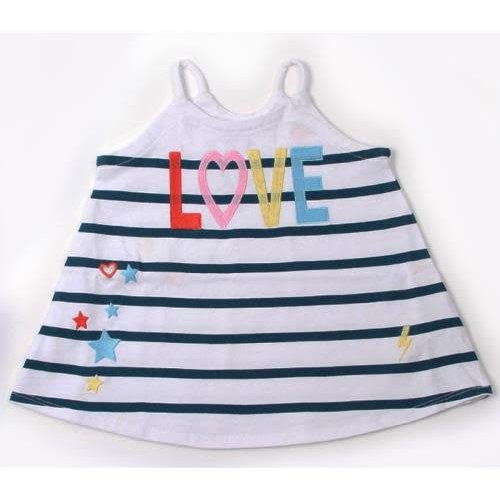 LOVE Flounce Cami LOVE Flounce Cami