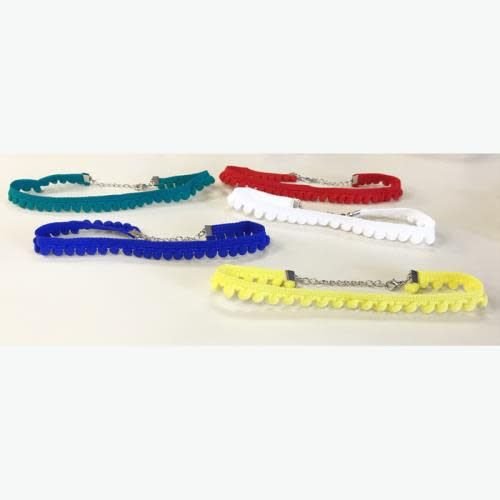 Pom Choker Pom Choker