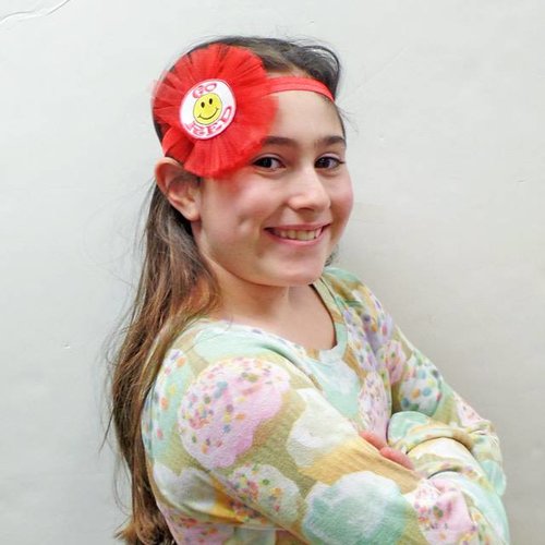Pouf Go Headbands Pouf Go Headbands