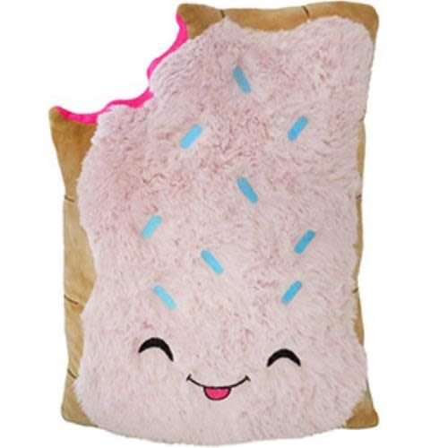10" Squishable Toaster Tart 10" Squishable Toaster Tart