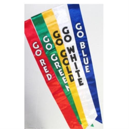 Color War Sash Color War Sash