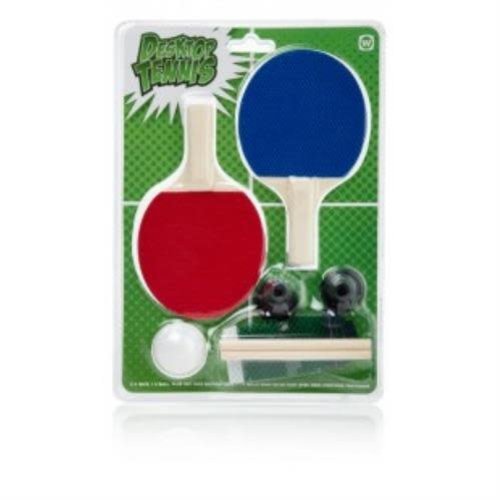 Desktop Tennis Desktop Tennis