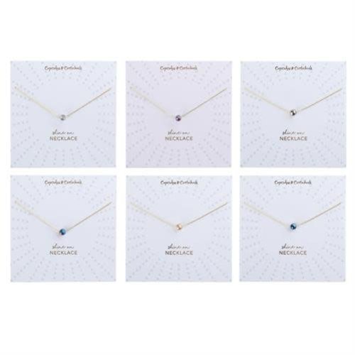 Ball Necklace Ball Necklace