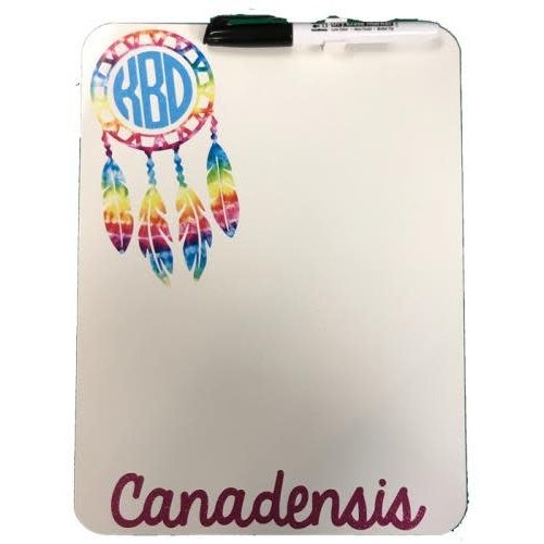 Dream Catcher Dry Erase Board Dream Catcher Dry Erase Board