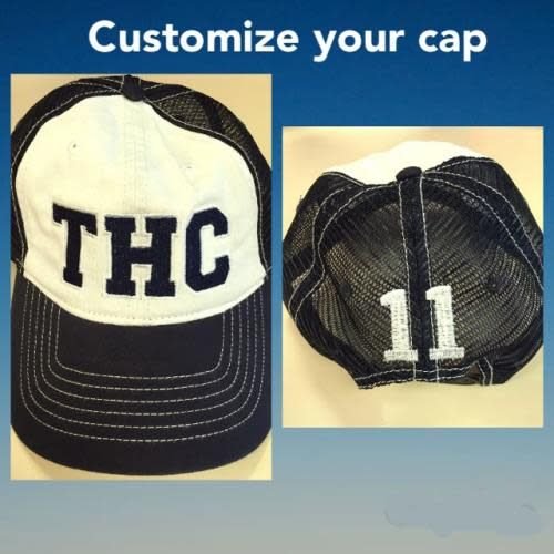 Custom Trucker Hat Custom Trucker Hat
