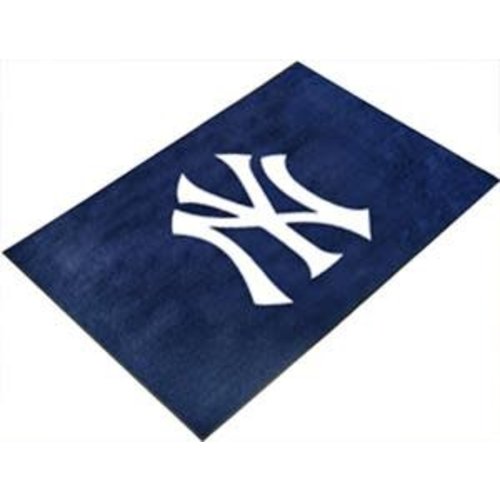 NY Yankees Starter Mat NY Yankees Starter Mat