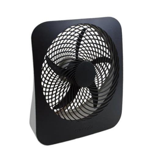 10" Sleek Floor Fan 10" Sleek Floor Fan