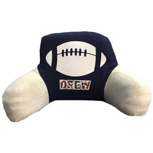 Jersey Football Bed Rest Jersey Football Bed Rest