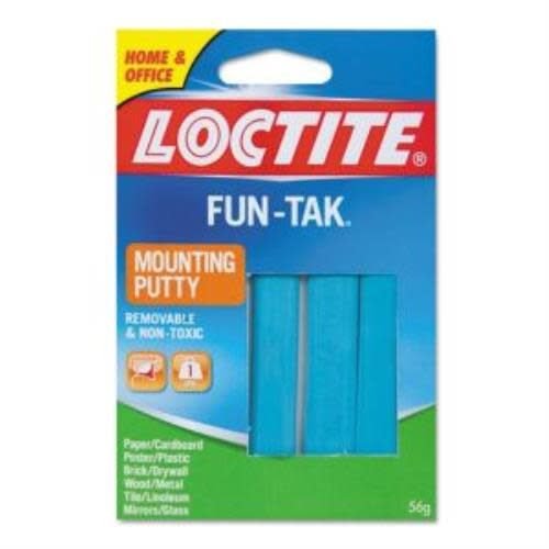Fun-Tak Fun-Tak