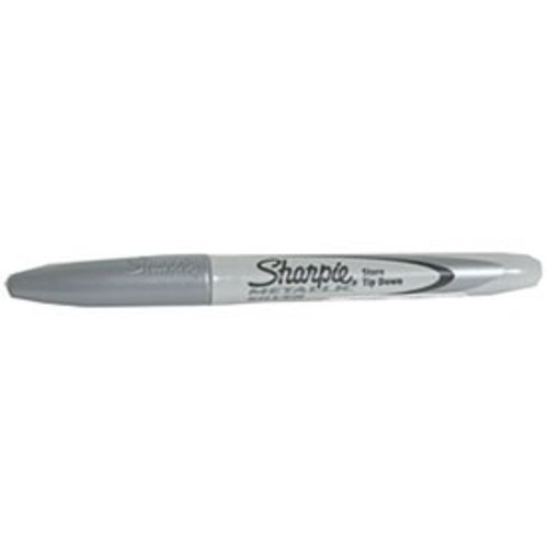 Silver Laundry Marker Silver Laundry Marker