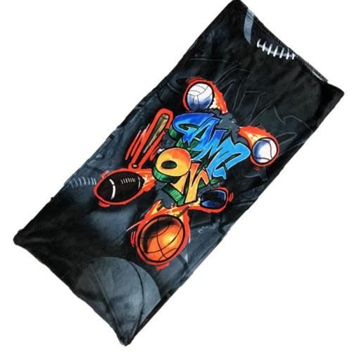 Game On Sleep Sack Game On Sleep Sack