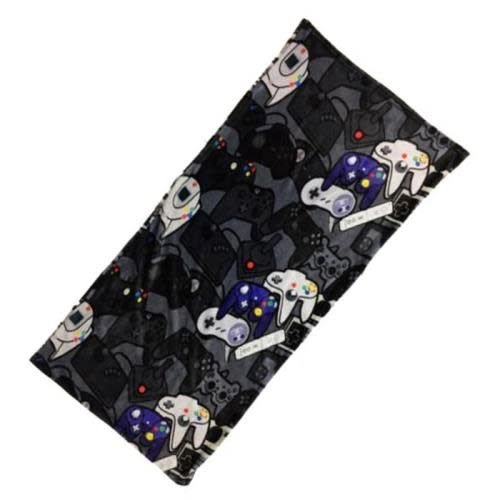 #Gamer Remotes Sleep Sack #Gamer Remotes Sleep Sack