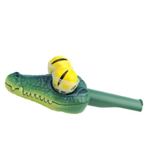 Gator Eye Pops Gator Eye Pops