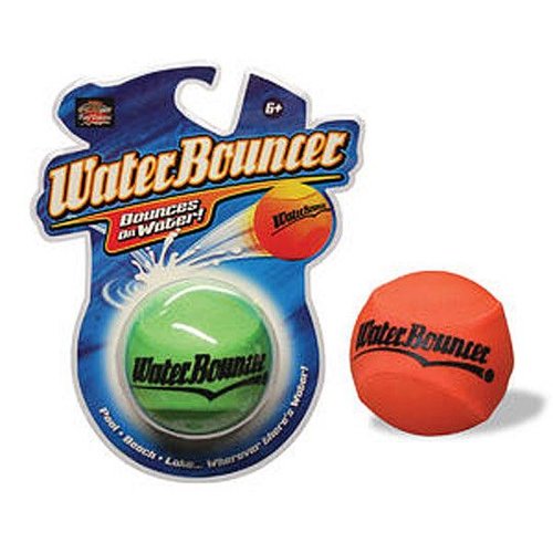 Water Bouncer Water Bouncer