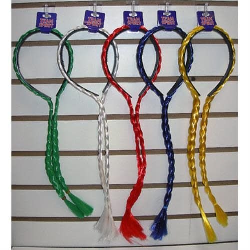 Braids Headband Braids Headband