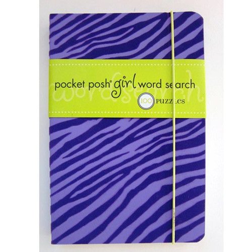 Pocket Word Search Pocket Word Search