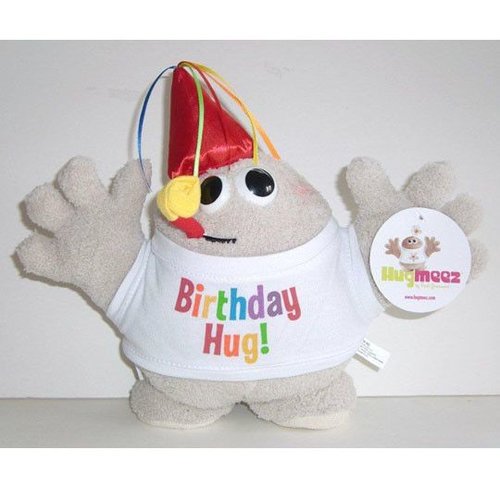 Birthday Hug Birthday Hug