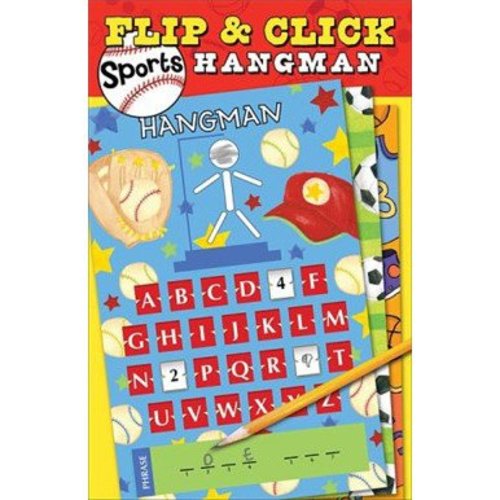 Sports Hangman Sports Hangman