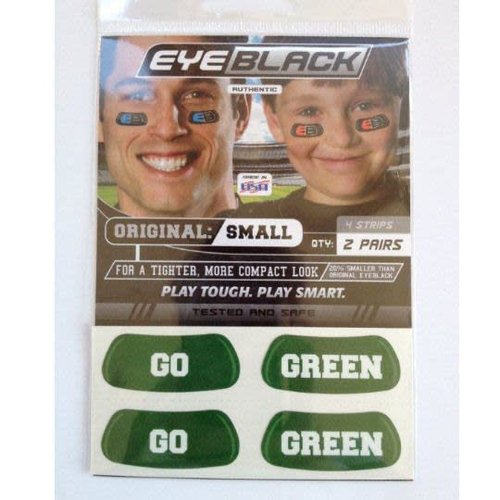 Color War Eye Black Color War Eye Black