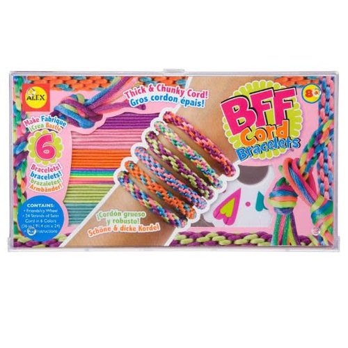 BFF Cord Bracelets BFF Cord Bracelets