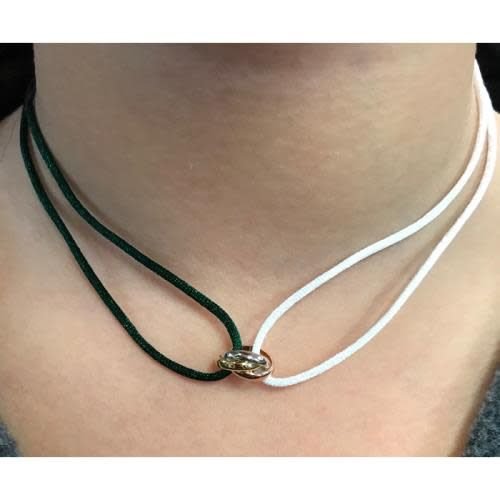 Camp Love Choker Camp Love Choker