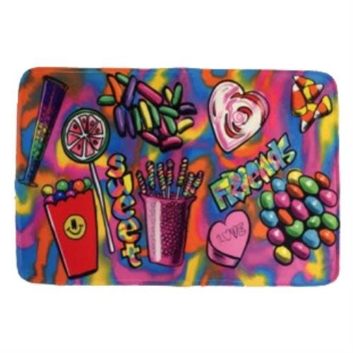 Candy Friends Mat Candy Friends Mat