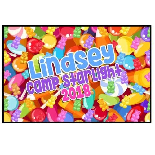 Candy Poster Candy Poster