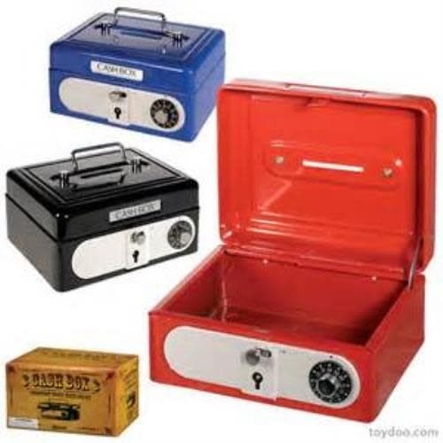 Cashbox Cashbox