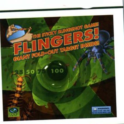 Flingers Flingers