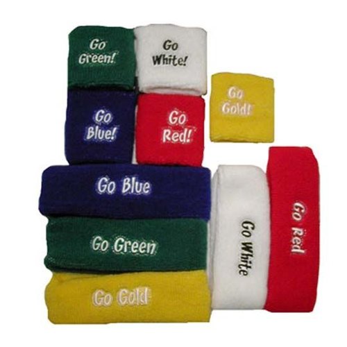 GO Wristband GO Wristband