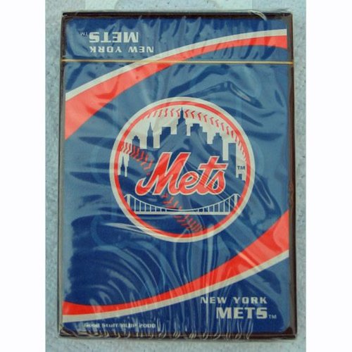 NY Mets Playing Cards NY Mets Playing Cards