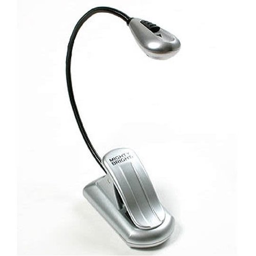 Xtra Flex Reading Light Xtra Flex Reading Light