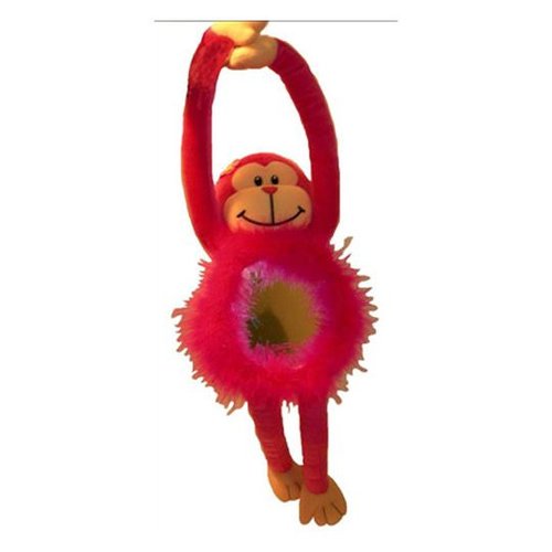 Monkey Mirror Monkey Mirror