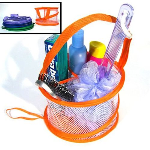 Pop Up Caddy with Compartments Pop Up Caddy with Compartments