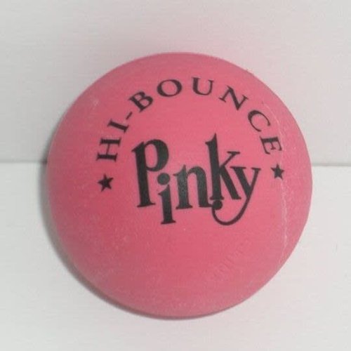 Pinky Ball Pinky Ball
