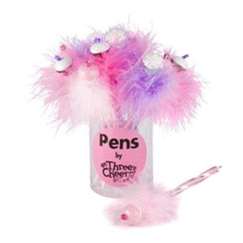 Cupcake Pens Cupcake Pens