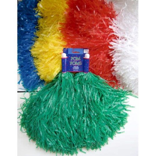 Pom Poms Pom Poms