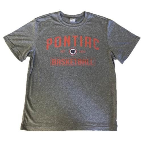 Vintage Camp Logo Sport Shirt Vintage Camp Logo Sport Shirt